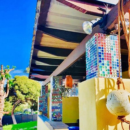 Yanchep Hacienda By The Sea Villa Exterior foto